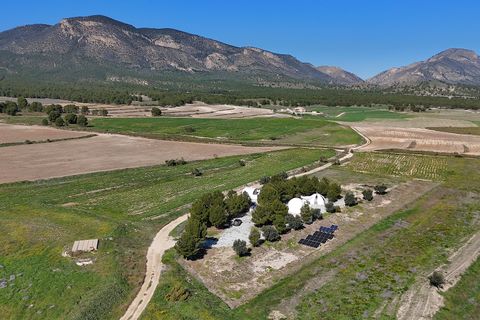 Cortijo i Lorca, Murcia, Lorca - € 199.000 | Ref: 3041-CH - foto 5